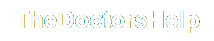 TheDoctorsHelp